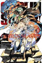 Mangá Yen Press Goblin Slayer Vol. 16 Mangá Yen Press Goblin Slayer Vol. 16