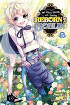 Mangá Yen Press So What's Wrong with Getting Reborn Vol 5 Mangá Yen Press So What's Wrong with Getting Reborn Vol 5