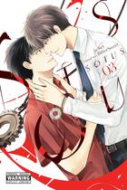 Mangá Yen Press SOTUS Vol. 3 Mangá Yen Press SOTUS Vol. 3