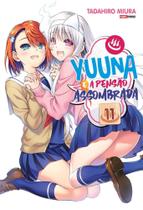 Manga Yuuna E A Pensao Assombrada Volume 11