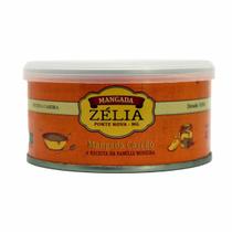 Mangada Cascão Zélia - 400 g - A receita da Família Brasileira Mangada Cascão Zélia - 400 g - A receita da Família Brasileira