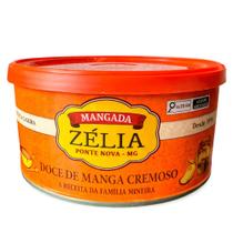 Mangada Cremosa Zélia 400g Mangada Cremosa Zélia 400g