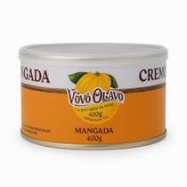 Mangada Lata 400g Vovô Olavo Tradição Mineira