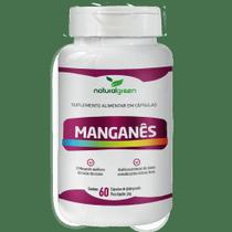 Manganes 500mg 60 caps