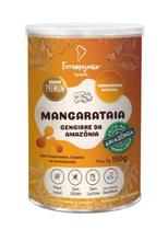 Mangarataia em Pó Terramazonia 150g Mangarataia em Pó Terramazonia 150g