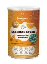 Mangarataia Em Pó Terramazonia 150G