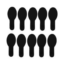 Mangas Ajustáveis Para Alívio Da Dor Da Artrite, Protetores Reutilizáveis De 5 a 10 Peças Mangas Ajustáveis Para Alívio Da Dor Da Artrite, Protetores Reutilizáveis De 5 a 10 Peças