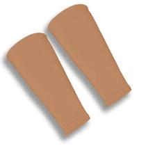 Mangas de antebraço Mi Sports Skin Guards Proteção da pele e bronzeado Mangas de antebraço Mi Sports Skin Guards Proteção da pele e bronzeado