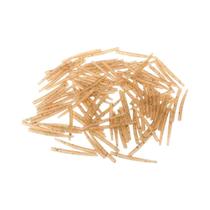 Mangas De Borracha Antiemaranhamento De 54mm 30 50 100pcs Acessórios Para Pesca De Carpa E Pesca