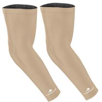 Mangas de braço CompressionZ UV Protection Cooling para homens/mulheres Mangas de braço CompressionZ UV Protection Cooling para homens/mulheres