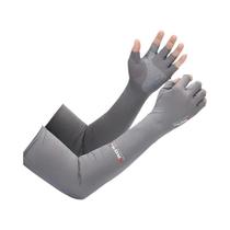 Mangas De Braço Esportivas Com Proteção UV Para Ciclismo, Corrida, Pesca E Escalada - 1 Par (5