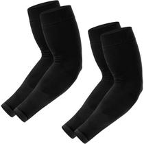 Mangas de braço Newbyinn, proteção solar UV para homens, mulheres e jovens Mangas de braço Newbyinn, proteção solar UV para homens, mulheres e jovens