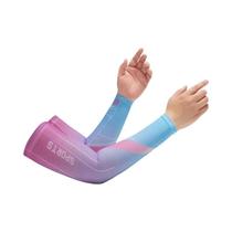 Mangas De Ciclismo Masculinas De Verão Com Proteção Solar UV Para Caminhada, Pesca E Direção