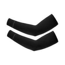 Mangas De Ciclismo ROCKBROS Em Seda Gelada Com Proteção UV Respirável Para Verão, Para MTB E