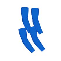 Mangas de compressão KUHNMARVIN Cooling UPF 50+