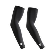 Mangas De Compressão Para Braços Com Secagem Rápida E Efeito Refrescante Para Fitness E Ciclismo, Em
