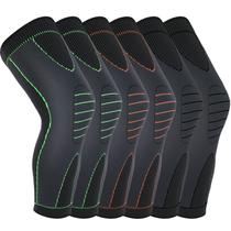 Mangas de compressão para pernas Mepase Long para homens e mulheres, 6 unidades Mangas de compressão para pernas Mepase Long para homens e mulheres, 6 unidades