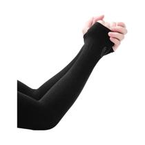 Mangas De Compressão Unissex Com Proteção UV Para Esportes, Golfe, Futebol, Refrescantes, De Seda Mangas De Compressão Unissex Com Proteção UV Para Esportes, Golfe, Futebol, Refrescantes, De Seda