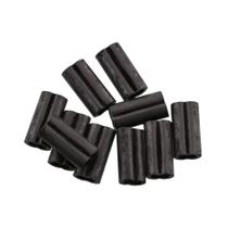 Mangas de conector de linha dupla Scotty 1011 (pacote com 10) Mangas de conector de linha dupla Scotty 1011 (pacote com 10)