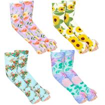 Mangas de jardinagem Mukum Arm Protection Sun UV para mulheres e homens Mangas de jardinagem Mukum Arm Protection Sun UV para mulheres e homens