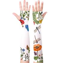Mangas de jardinagem YPHCDO Farm Sun Protection para mulheres