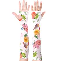 Mangas de jardinagem YPHCDO Sun Protection Cooling Arm Mangas
