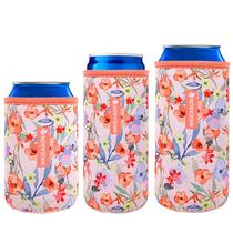 Mangas de lata WK IEASON Neoprene 12 onças/16 onças padrão/12 onças finas