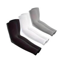 Mangas De Proteção Solar Respiráveis unissex, 3 Pares Para Ciclismo, Corrida, Montanhismo, Mangas De Proteção Solar Respiráveis unissex, 3 Pares Para Ciclismo, Corrida, Montanhismo,