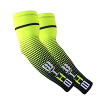 Mangas De Proteção Solar UV Para Ciclismo E Corrida Masculinas Loogdee Protetores Frescos Para