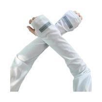 Mangas De Proteção UV Para Homens Em Tamanho Grande, Luvas Soltas Para Proteção Solar Ao Ar Livre No Mangas De Proteção UV Para Homens Em Tamanho Grande, Luvas Soltas Para Proteção Solar Ao Ar Livre No