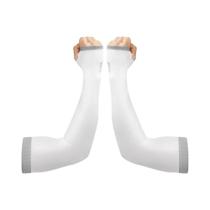Mangas De Proteção UV UPF 50 Refrescantes Para Homens E Mulheres Em Esportes Ao Ar Livre Mangas De Proteção UV UPF 50 Refrescantes Para Homens E Mulheres Em Esportes Ao Ar Livre