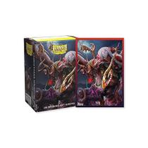 Mangas Dragon Shield Brushed Christmas Dragon 2022 (100)
