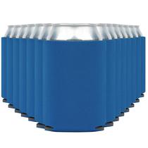 Mangas para Enfriar Latas de Cerveza Paquete de 30 - CURRENT CO. Azul Mangas para Enfriar Latas de Cerveza Paquete de 30 - CURRENT CO. Azul