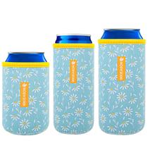 Mangas para Latas WK IEASON de Neopreno 12OZ Estándar / Slim 16OZ