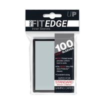 Mangas protetoras de convés Ultra Pro Pro-Fit Edge (100 ct.)