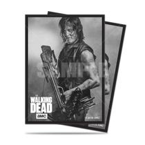 Mangas protetoras de deck Ultra PRO The Walking Dead Daryl