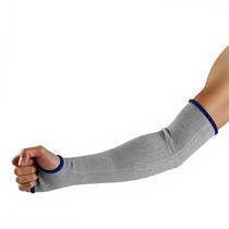 Mangas resistentes a cortes G & F PRODUCTS 14 polegadas, nível 5, 6 unidades