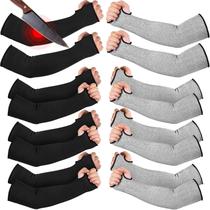 Mangas resistentes a cortes JageLy Level 5 Arm Protection x8