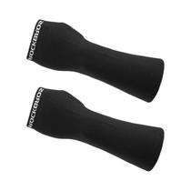 Mangas Térmicas De Ciclismo ROCKBROS Para Proteção Dos Braços No Inverno - Luvas Para Bicicleta MTB