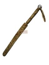 Mango TALA 100% Couro PARA CAVALO MONTARIA