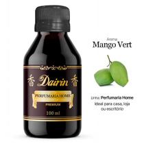 Mango Vert Essência Home Essence 100ml Sabonetes Perfumaria Cosméticos