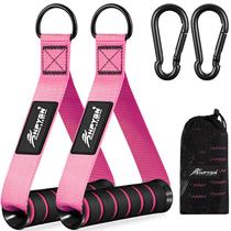 Mangos de Ejercicio para Máquina de Cables HPYGN para Gimnasio Mangos de Ejercicio para Máquina de Cables HPYGN para Gimnasio