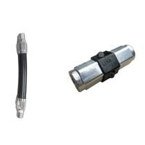 Mangote + Breakaway 3/4 Para Mangueira De Combustível