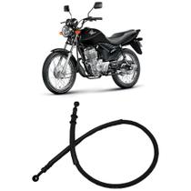 Mangote Cabo de Freio Flexível Dianteiro CG 125 150 160