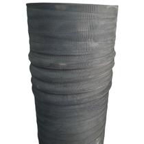 Mangote Cimento 800x200mm 8 Polegadas Borracha Obras Construção Londribor