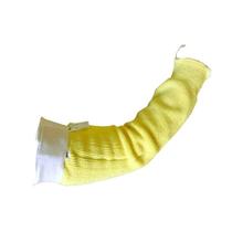 Mangote de Kevlar Grafatex Alta temperatura 40cm tiras autocolantes - GAMILUVA