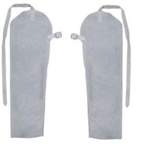 Mangote De Raspa Para Soldador Proteção Epi RN