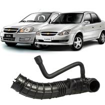 Mangote filtro ar corsa classic 1.0 2009/2015 bocal menor - 92863 - tr556