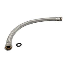 Mangote Flexivel De 3/4" x 3/4" De 70cm Druck Mangote Flexivel De 3/4" x 3/4" De 70cm Druck