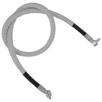 Mangote Flexível Embragem GM Blazer S10 95 a 2012 Norflex